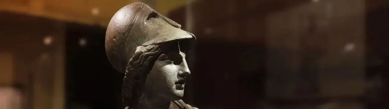 Bursa Arkeoloji Müzesi