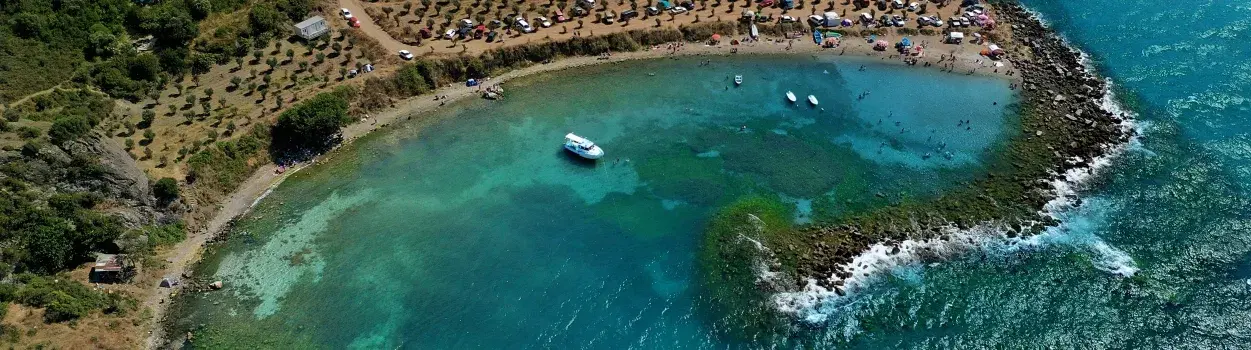 Antik Kapanca Limanı