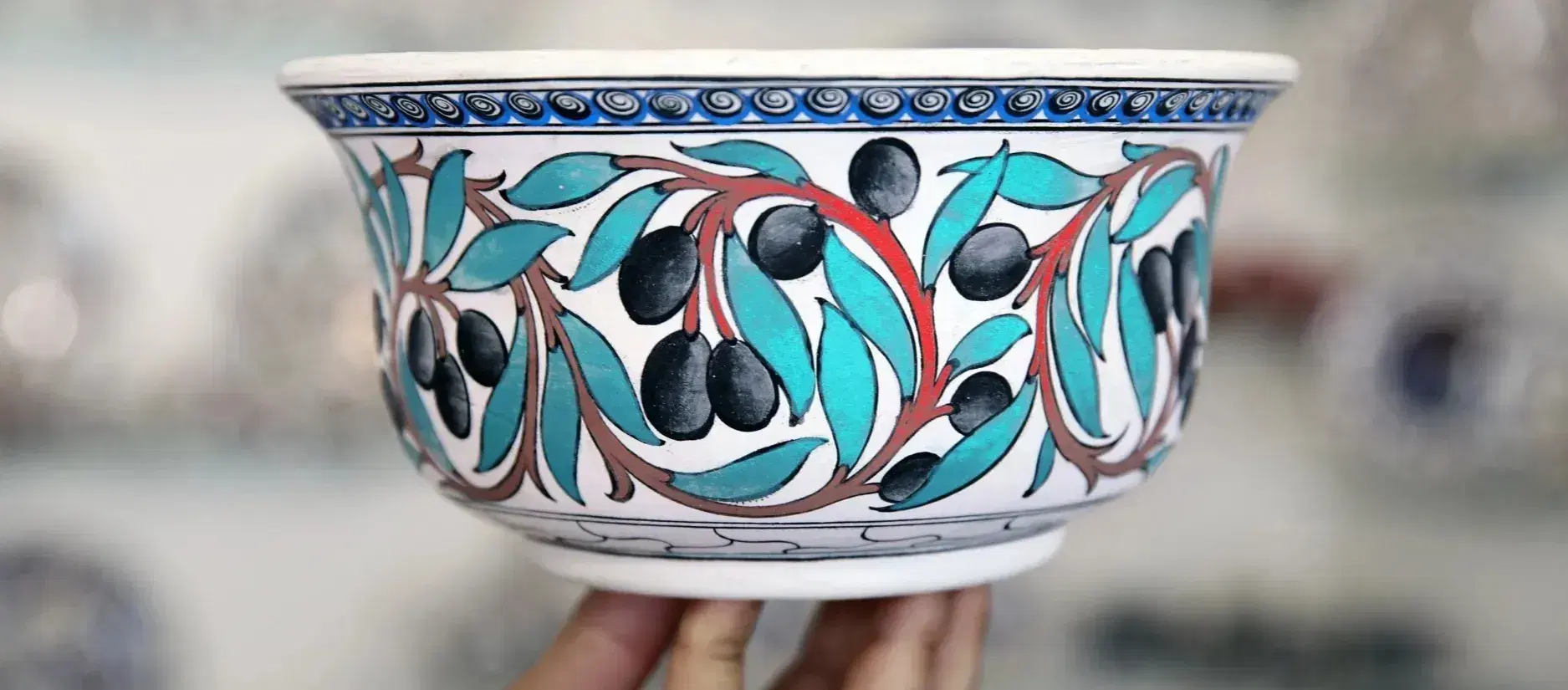 Çini