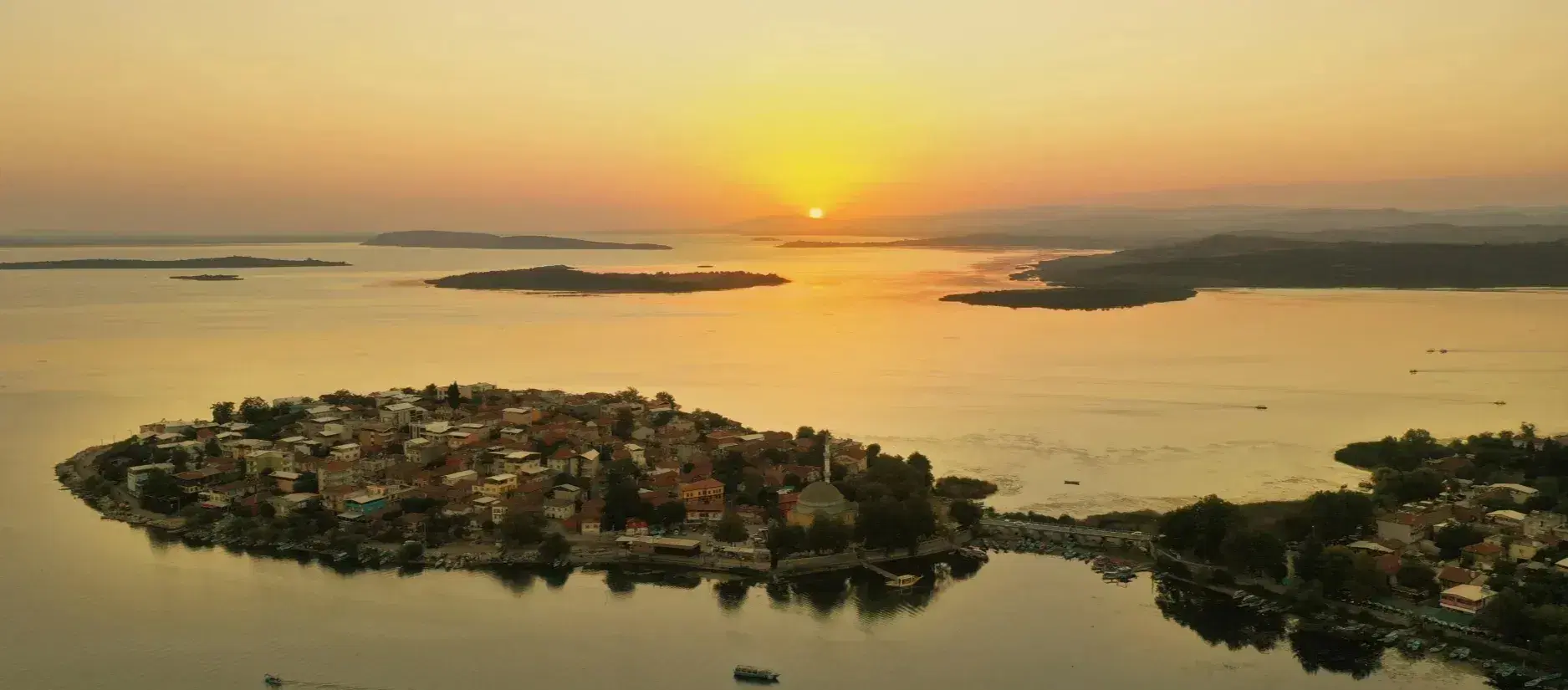 Gölyazı