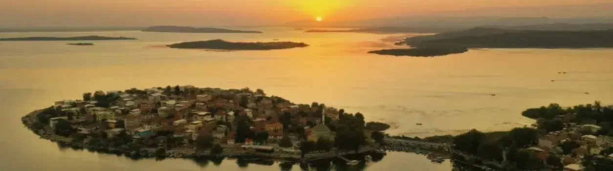 Gölyazı